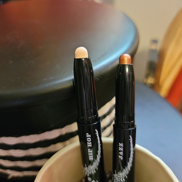 {Pinky Rose} Multi-Use Makeup Sticks, NIB - Picture 4 of 5